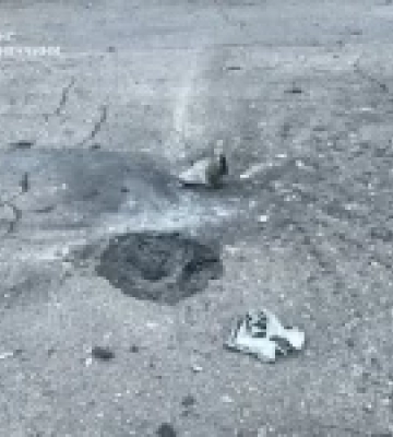 На Донеччині росіяни атакували пожежно-рятувальну частину, поранено чотирьох рятувальників