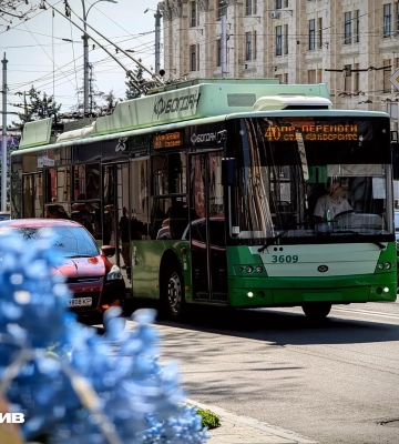 Развитие транспорта Харькова до 2029 года: метро, ущерб и планы на инвесторов