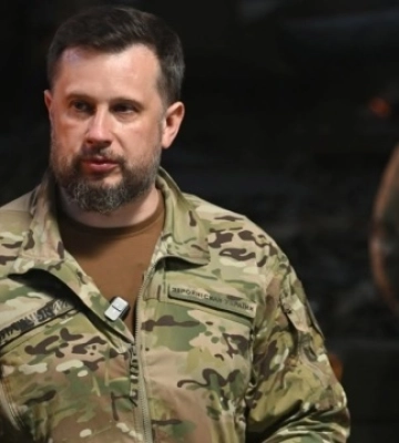 Білецький: Україна має шанс втримати «пояс міст-фортець» і поліпшити позиції на Донеччині