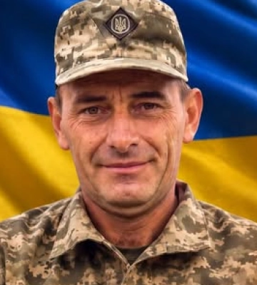 Після понад двох років невідомості на Волинь «на щиті» повертається захисник Андрій Лабант