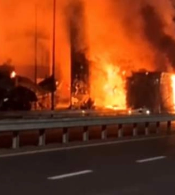 Росія вдарила біля пункту пропуску на кордоні з Польщею: в ДПСУ назвали наслідки
