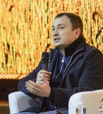Пів року за ґратами. Суд зменшив заставу ексміністру Сольському