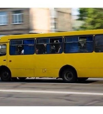 На Львівщині обрали перевізників для 34 автобусних маршрутів