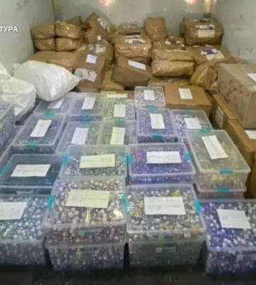 В Україні викрито масштабну схему з фальшивим препаратом для схуднення