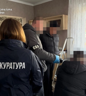 На Волині чоловіка судитимуть за контрабанду харчових добавок на десятки мільйонів гривень