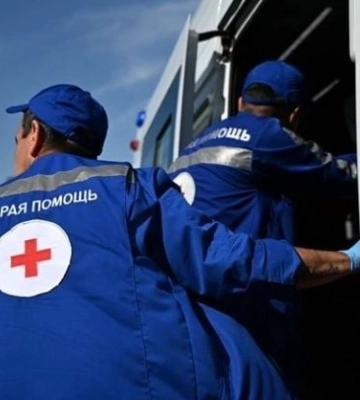Никто ничего не видел: в Мелитополе среди белого дня на переходе сбили ребенка