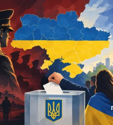 «Хлопці прийдуть і порядок наведуть»? Росія б'ється за воєнні вибори, бо боїться повоєнних