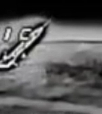 Операторы 33-й бригады уничтожили российскую РСЗО ТОС-1А "Солнцепек" во время ее боевого применения. ВИДЕО