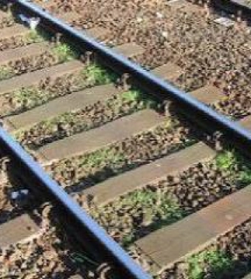 На Полтавщині вантажний потяг на смерть збив 32-річного чоловіка