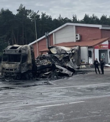 Польща відреагувала на російські удари біля свого кордону