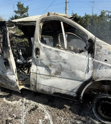 У Краматорську внаслідок російських атак загинули 2 людини, ще 10 поранені