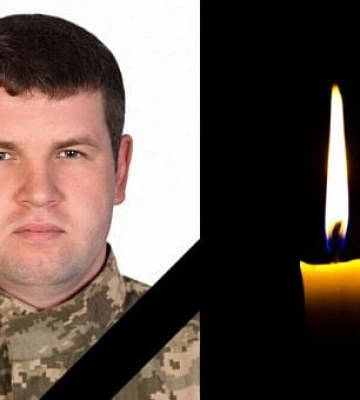 В Харьковской области погиб Герой из Криворожского района Александр Жук