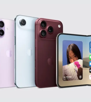 Щороку новий iPhone. Традиційна українська забава тепер може стати значно цікавішою