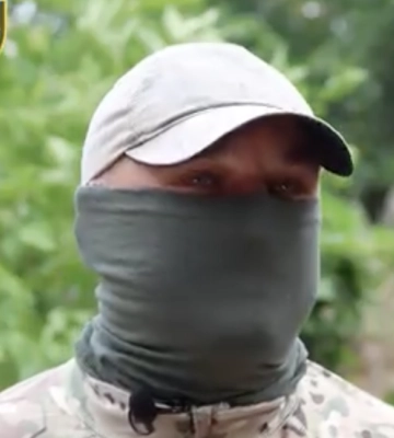 Майже рік був у СЗЧ, а після розмови з побратимом повернувся у військо: історія захисника Харківщини