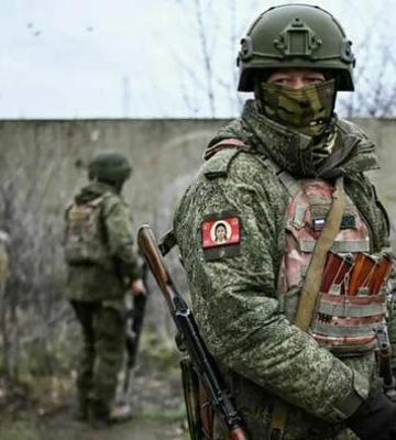 Якісна перевага – за нами: у "Феніксі" сказали, як кошмарять ворожу логістику біля Костянтинівки