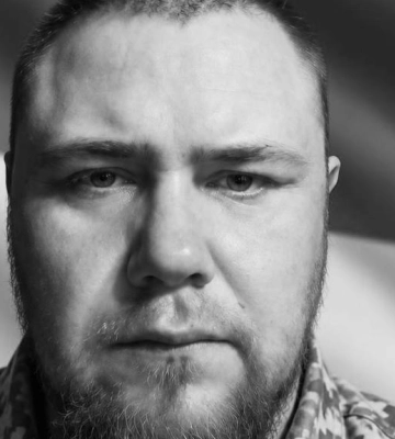 Після чотирьох місяців невідомості підтвердили загибель Героя з Волині Ігоря Степанюка