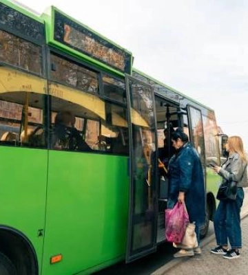 У Харкові три тролейбуси тимчасово змінять маршрути
