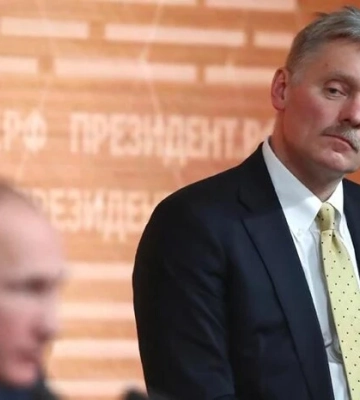 Кремль зробив несподівану заяву про мирні переговори