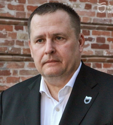 «Свято з минулого з життя»: Борис Філатов підсумував, як Дніпро відзначив День міста