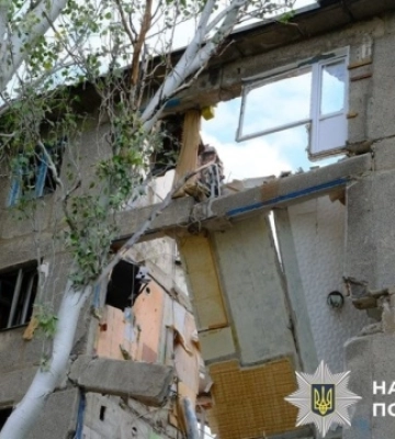 Армія РФ скинула авіабомби на Краматорськ - четверо поранених