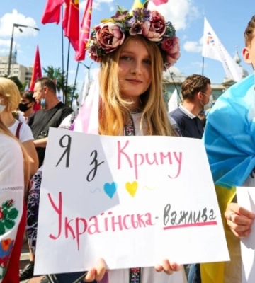 Украинистика в аннексированном Крыму: что осталось от украинской филологии