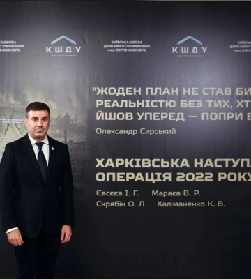 На Харьковщине после деоккупации обнаружили 981 тело, среди них десятки детей – Лубинец