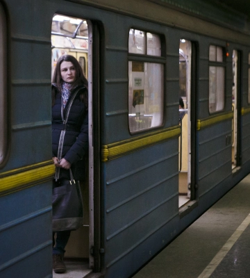 Харківський метрополітен скорочує інтервали руху потягів