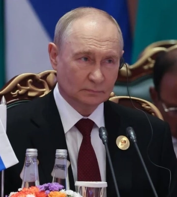 Путін радше продовжить убивати, ніж визнає поразку – Guardian