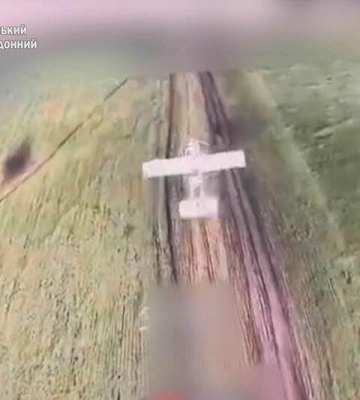 Харьковские пограничники уничтожили разведку врага на полмиллиона долларов