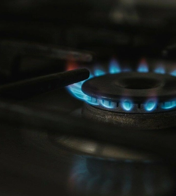Газ перекриють уже 14 вересня: частина міста в Одеській області залишиться без блакитного палива