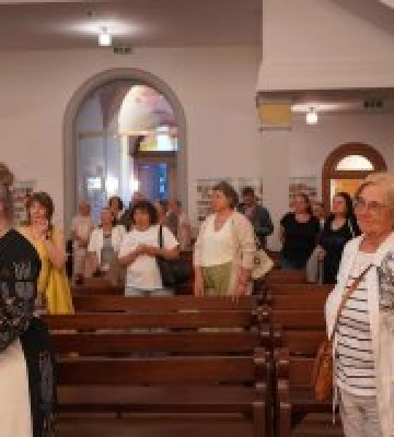 «Осіння пісня»: музика, що говорить мовою краси й пам’яті