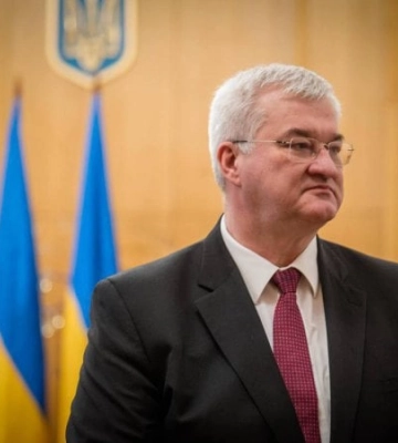 Сибіга закликав партнерів забезпечити гуманітарний доступ до окупованих росіянами Олешок на Херсонщині