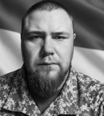 Підтвердили загибель на Донеччині Героя з Волині Ігоря Степанюка