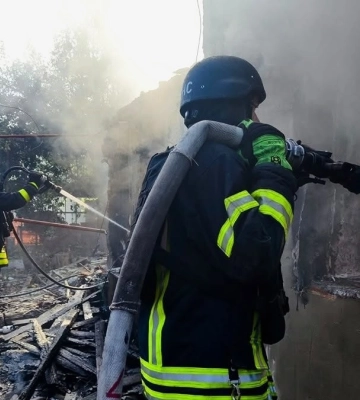 На Дніпропетровщині через ворожі атаки постраждали четверо людей