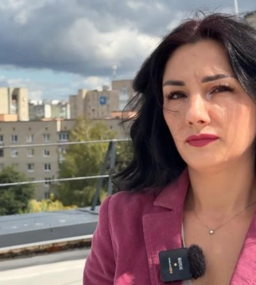 Чим дивує найдовший будинок у Луцьку, який видно навіть із космосу