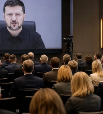 Кушнер назвав удар Ізраїлю в Катарі невдалою військовою операцією
