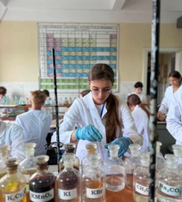 Золотий хімік із Закарпаття готується до нового виклику: після світового тріумфу Роман Козак штурмуватиме київський п'єдестал