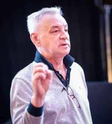 Автор суперхітів Микола Бровченко: Повалій отримала гран-прі «Славянського базару», а я – $150