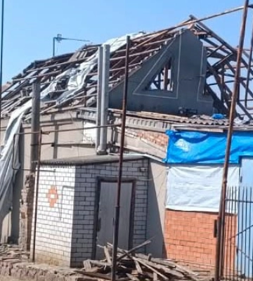 В Днепропетровской области из-за атак РФ ранены 4 человека