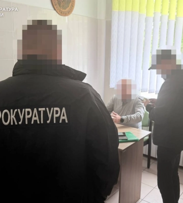 У Луцьку оштрафували лікаря обласної лікарні, який підробив результати обстеження