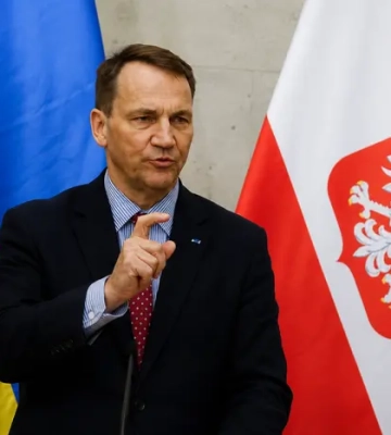 Глава МЗС Польщі назвав дії Росії державним тероризмом