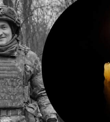 Полгода считали пропавшим без вести: подтвердилась гибель бойца "Скалы" Романа Фенина