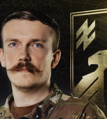 Стало відомо, хто очолив новостворене угруповання військ «Азов»