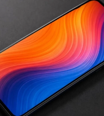 Samsung Display у Південній Кореї розробила OLED-панель 2K із частотою 165 Гц