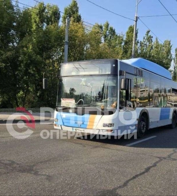 Як у Дніпрі курсує громадський транспорт 14 вересня