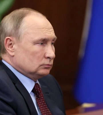 Україну штовхають до найстрашнішої пастки: експерт зробив гучну заяву про фатальну поступку Путіну
