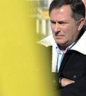 Помер віцепрезидент Світового конгресу українців Павло Садоха