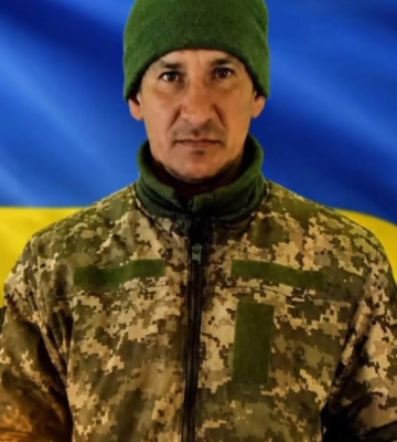 «До мене вже не встиг подзвонити»: мати Героя з Волині розповіла про останні дні сина