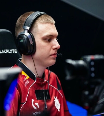 G2 – Astralis. FISSURE Playground 3. Группа A. Смотреть онлайн. LIVE