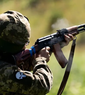 Оріхів під загрозою? Що задумала Росія на Гуляйпільському напрямку